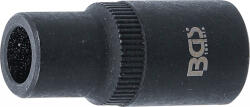 BGS technic Cap ataşabil cheie tubulara pentru prindere tarozi 10 mm (3/8") 7, 3 mm, BGS 72105 (B-72105) Filiera