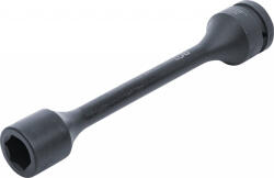 BGS technic Cap ataşabil hexagonal pentru cheie de impact cu torsiune, 25 mm (1"), 27 mm, 350 Nm, BGS 6941 (B-6941) Cheie tubulara
