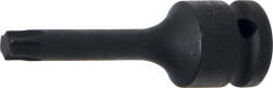 BGS technic Bit de impact Torx T50, lungime 75mm, antrenare 1/2, BGS 5480-T50 (B-5480-T50)