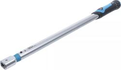 BGS technic Cheie dinamometrica 60 - 340 Nm, pentru capete detaşabile cu prindere 14 x 18 mm, BGS 2812 (B-2812)