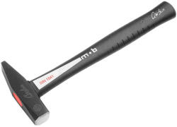 MOB&IUS Ciocan pentru lacatuserie 2000gr, coada Carbon, Mob&Ius 0402200701 (N-0402200701) Ciocan
