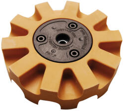 BGS technic Perie de curatat adeziv bandouri 105 x 30 x 53 mm, BGS 3274-3 (B-3274-3)