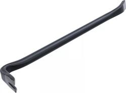  Levier curbat pentru constructii 600 x 30 x 17 mm, BGS 52106 (B-52106)