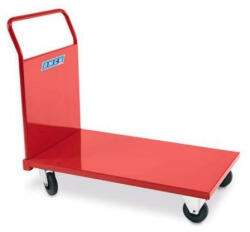 OMCN Carucior cu spatar, sarcina max. 250 kg, Omcn Art. 207 (OM-207)