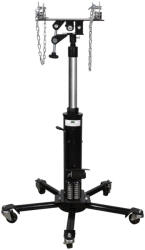 Jbm Cric de cutie cu 2 segmente, sarcina max. 500 Kg, JBM 50830 (JBM-50830)