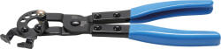 BGS technic Cleste pentru clipsuri usa, nituri, lungime 230 mm, BGS 3545 (B-3545) Cleste