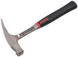 MOB&IUS Ciocan dulgheri x striker 950 gr. cu magnet Mob&Ius 0407000001 (N-0407000001) Ciocan