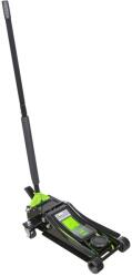 Jbm Cric crocodil cu ridicare rapida, sarcina maxima 3 tone, JBM 53422 (JBM-53422)