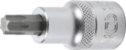 BGS technic Bit Torx T50, lungime 55mm, antrenare cu tubulara 1/2", BGS 4374 (B-4374)