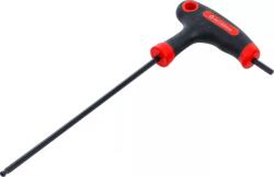 BGS technic Şurubelniţa cu mâner T şi lama laterala | Inbus / Inbus cu cap sferic 4 mm, BGS DIY 7882-4 (B-7882-4) Cheie imbus