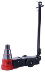 Chicago Pneumatic CP85100 Cric hidraulic pentru camioane, sarcina max. 100 tone, actionare pneumatica (CP85100)