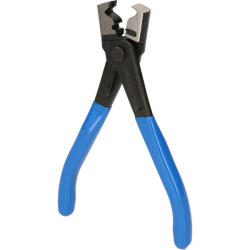 Brilliant Tools Cleste pentru coliere de furtun, forjat, Brilliant Tools BT526003 (BT526003) Cleste