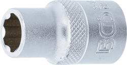 BGS technic Tubulara Super Lock, 11 mm, actionare 1/2'', BGS 2411 (B-2411)