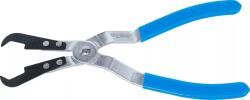 BGS technic Cleşte desfacere pentru clips manivela fereastra, lungime 220 mm, BGS 3542 (B-3542) Cleste