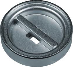 Condor 35585 Cheie pentru filtru de ulei, 1/2", 58, 5 mm, VW Diesel (CR-35585)
