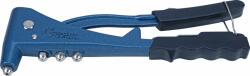 Condor Cleste pentru pop-nituri Aluminiu / Otel 2, 4 / 3, 2 / 4, 0 / 4, 8 mm, Condor 235 (CR-235)