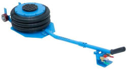 Garage Meister Cric cu perna de aer, sarcina max. 5 tone, Garage Meister GMAJ5T (GM-AJ5T)