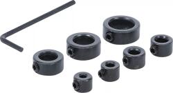 BGS technic Set limitatoare pentru spirale 8 piese, BGS DIY 50407 (B-50407) Burghiu