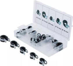 BGS Set coliere izolate 6-16mm pentru pozat cobluri si conducte, 18-piese, BGS 14145 (B-14145)