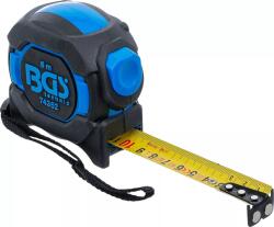 BGS technic Ruletă 25 mm x 8 m (B-74352)
