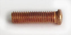 Deca 010760 Suruburi Ø 5x18mm pentru sudura, set 100 buc (010760)