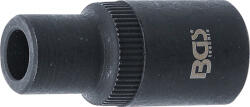 BGS technic Adaptor pentru prindere tarozi cu codita de 6, 4 mm, antrenare patrat 3/8''( 10 mm), BGS 72104 (B-72104) Filiera