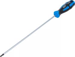 BGS technic Şurubelniţă Profil T (pentru Torx) T20 Lungime lamă 250 mm, BGS 74543 (B-74543) Surubelnita