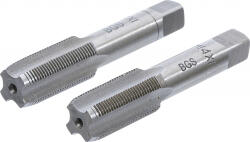 BGS technic Set tarozi M14x1.0 nr. 1 si nr. 2, 2 piese, BGS 1900-M14X1.0-B (B-1900-M14x1.0-B) Filiera