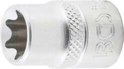 BGS technic Cheie tubulara Profil E14, antrenare 3/8" (10mm), BGS 6414 (B-6414) Set capete bit, chei tubulare
