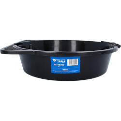 Brilliant Tools Vas de scurgere pentru ulei / tava multifunctionala, 5 litri, Brilliant Tools BT716003 (BT716003)