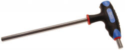 BGS technic Maner T cu imbus, 10 mm, L 200 mm, BGS 4010-9 (B-4010-9) Cheie imbus