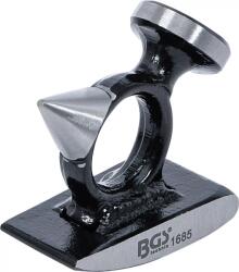 BGS Nicovala 3 in 1 pentru lucrari de tinichigerie, BGS 1685 (B-1685)