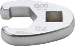 BGS technic Cheie speciala conducte/alte utilizari, 24 mm, 1/2", BGS 1757-24 (B-1757-24)