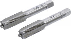 BGS technic Set tarozi M11x1.0 nr. 1 si nr. 2, 2 piese, BGS 1900-M11X1.0-B (B-1900-M11x1.0-B) Filiera