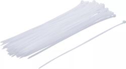 BGS technic Set coliere din plastic, 50buc , 4.8x300 mm, BGS 80876 (B-80876)