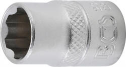 BGS technic Tubulara Super Lock, 11 mm, actionare 3/8'', BGS 2371 (B-2371)