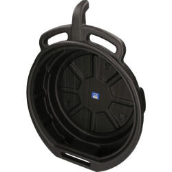 Brilliant Tools Vas pentru colectare ulei, capacitate16 litri, Brilliant Tools BT716002 (BT716002)