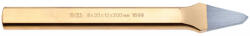 BGS technic Dalta ascutita 6 x 200 mm, BGS 1699 (B-1699) Dalta