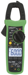 GYS Multimetru cu cleste ampermetric de curent 600 A, GYS 053984 (GYS053984)