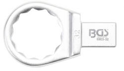 BGS technic Cheie inelara detasabila 32mm, BGS 6903-32 (B-6903-32)