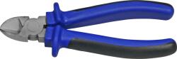 CONDOR Sfic cu tais lateral, lungime 160 mm, Condor 1170 (CR-1170) Cleste
