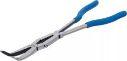 BGS technic Cleşte pentru bujii cu vârf inelar Ø 13 mm, lungime 330 mm, BGS 8662 (B-8662) Cleste