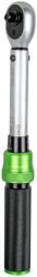 JBM Cheie dinamometrica cuplu 5-25Nm, lungime 235 mm, JBM 54526 (JBM-54526)