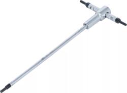 BGS technic Teu cu mâner glisant, Profil Imbus 2, 5 mm, B-6083 (B-6083) Cheie imbus