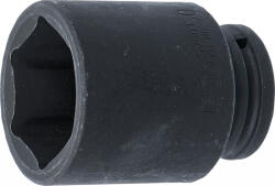 BGS technic Tubulara impact adanca hex. 50mm act. 3/4, BGS 5750 (B-5750)