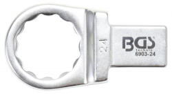 BGS technic Cheie inelara detasabila 24 mm, BGS 6903-24 (B-6903-24)