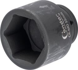 CONDOR Tubulara de impact hexagon 55 mm, Condor 22600-K55 (CR-22600-K55)