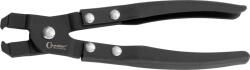 CONDOR Cleste pentru coliere de furtun / coliere de planetara fara urechi de prindere, Condor 4738 (CR-4738) Cleste