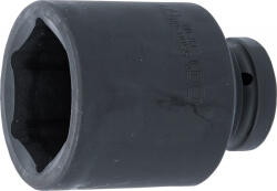 BGS technic Tubulara adanca de impact 60mm cu antrenare 1", BGS 5500-60 (B-5500-60)