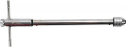 BGS technic Port tarod cu clicket reversibil pentru M5-M12, lungime 320 mm, BGS 1983 (B-1983) Filiera